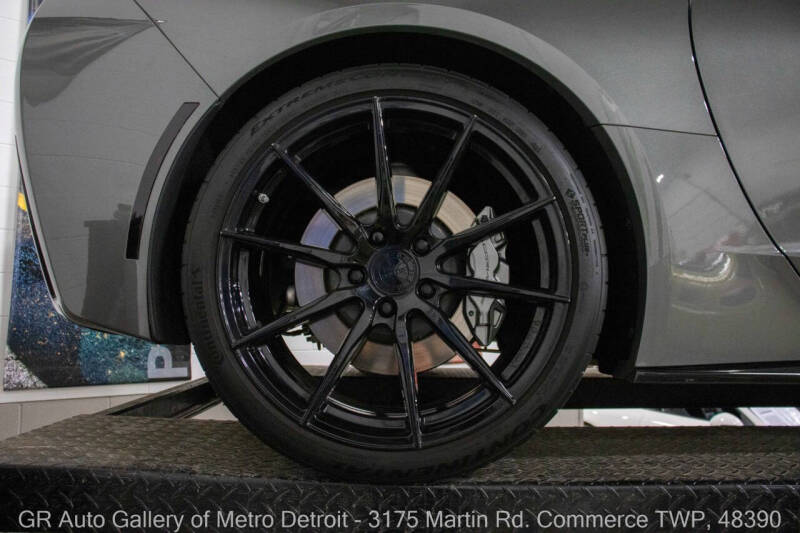 2015 Chevrolet Corvette Stingray