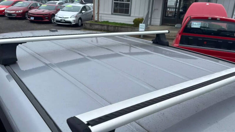 2015 Dodge Grand Caravan