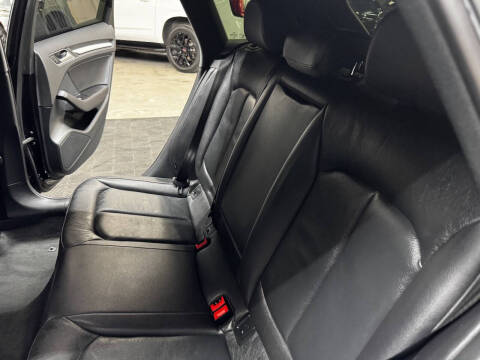 2017 Audi A3 Sportback e-tron 1.4T Premium