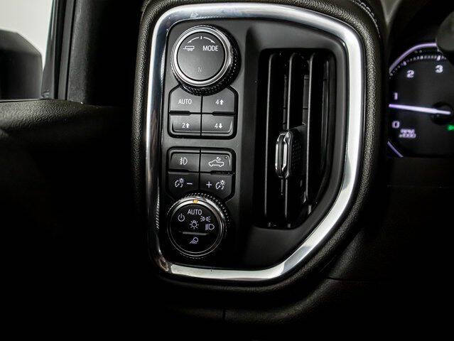 2021 GMC Sierra 3500HD
