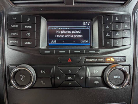 2019 Ford Explorer Police Interceptor Utility