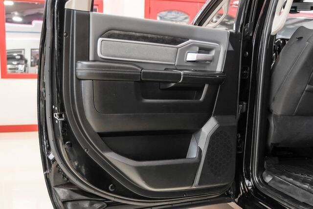 2020 RAM 2500