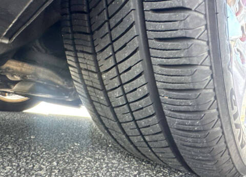 2013 Acura TL w/Tech