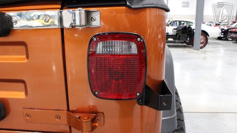 1986 Jeep CJ-7