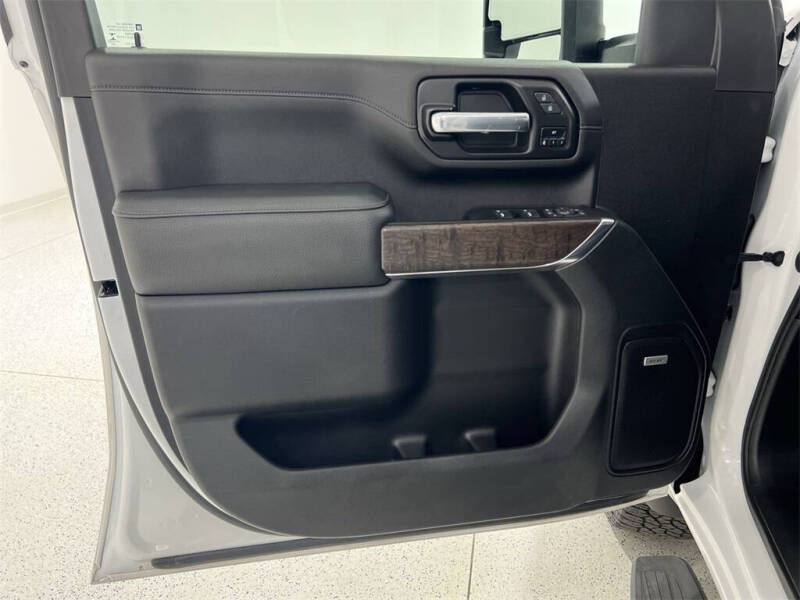 2023 GMC Sierra 2500HD