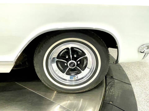 1963 Buick Riviera