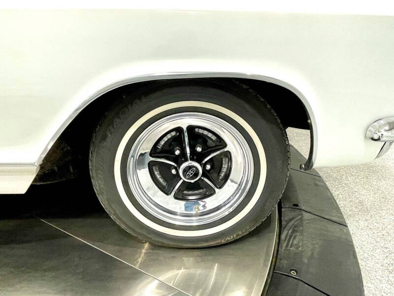 1963 Buick Riviera