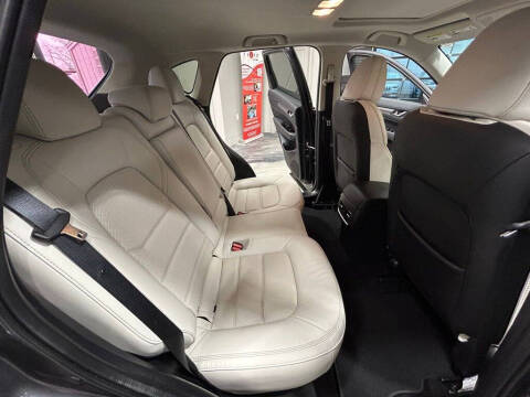 2023 Mazda CX-5 2.5 S Preferred
