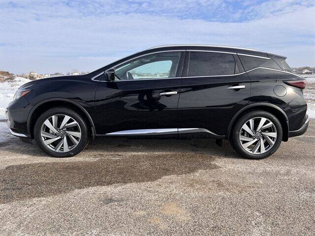 2020 Nissan Murano for sale at CK Auto Inc. in Bismarck ND
