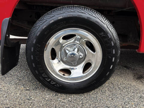 2004 Ford F-150 Heritage XLT