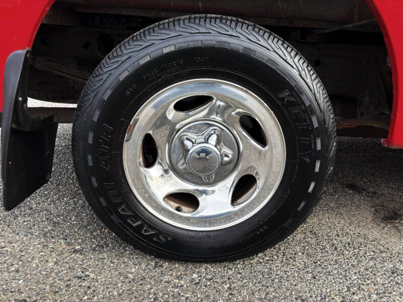 2004 Ford F-150 Heritage XLT