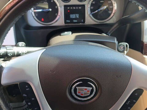 2014 Cadillac Escalade Luxury