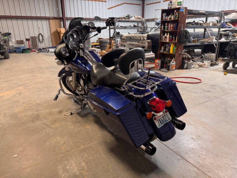 2006 Harley-Davidson Street Glide