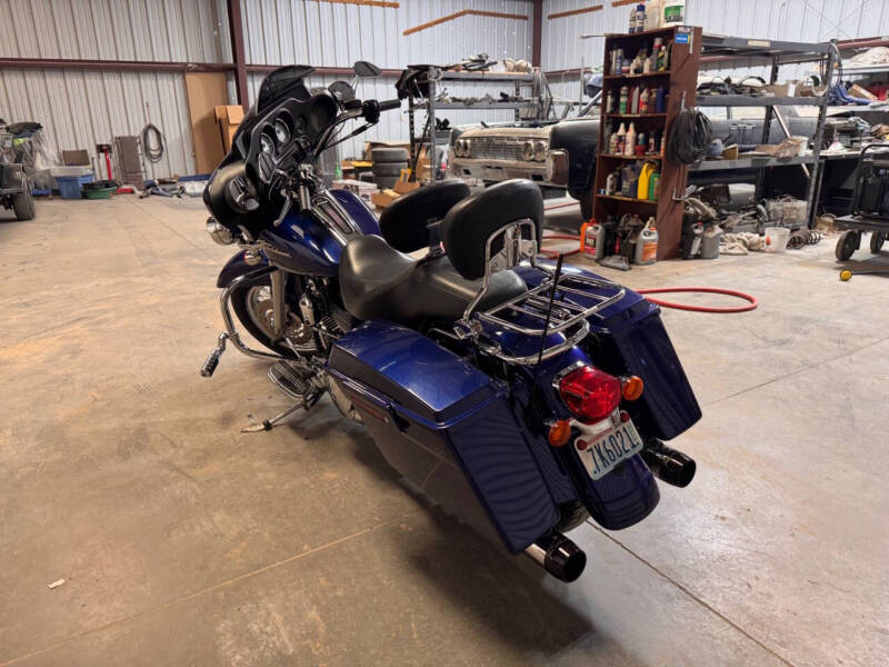 2006 Harley-Davidson Street Glide