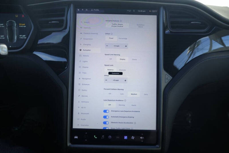 2021 Tesla Model S Long Range Plus