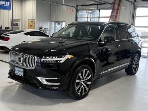 2023 Volvo XC90 B6 Plus Bright Theme 7P