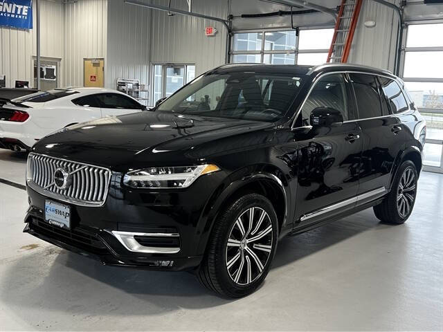2023 Volvo XC90 B6 Plus Bright Theme 7P