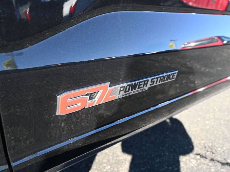 2026 Ford F-350 Super Duty