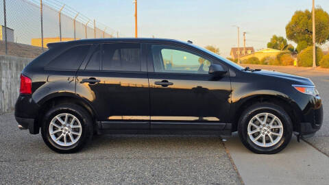 2013 Ford Edge SE