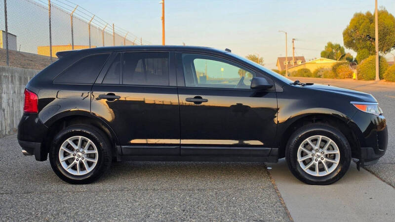 2013 Ford Edge SE
