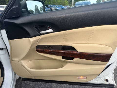 2012 Honda Crosstour