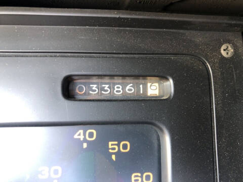 1984 Chevrolet Corvette