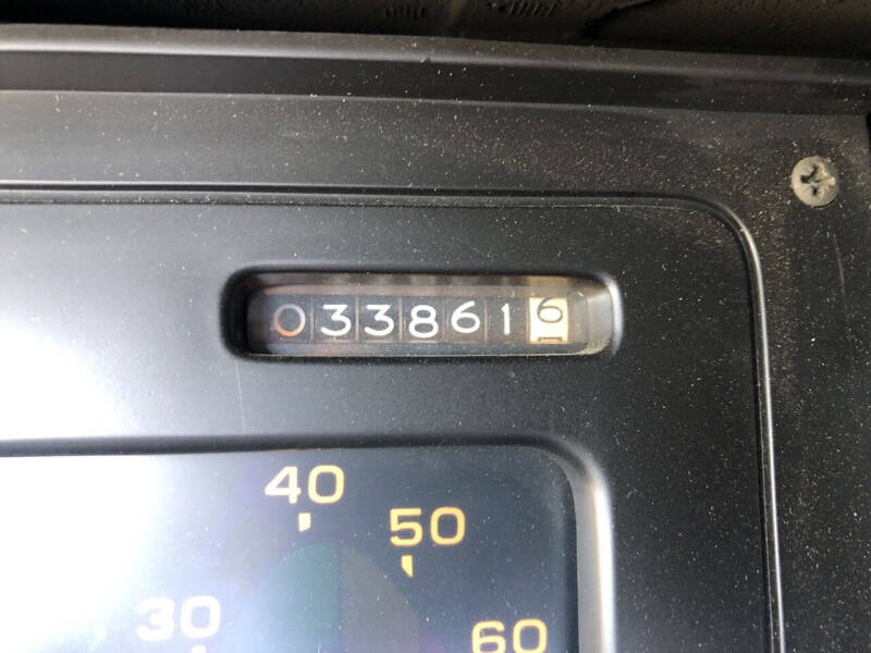 1984 Chevrolet Corvette