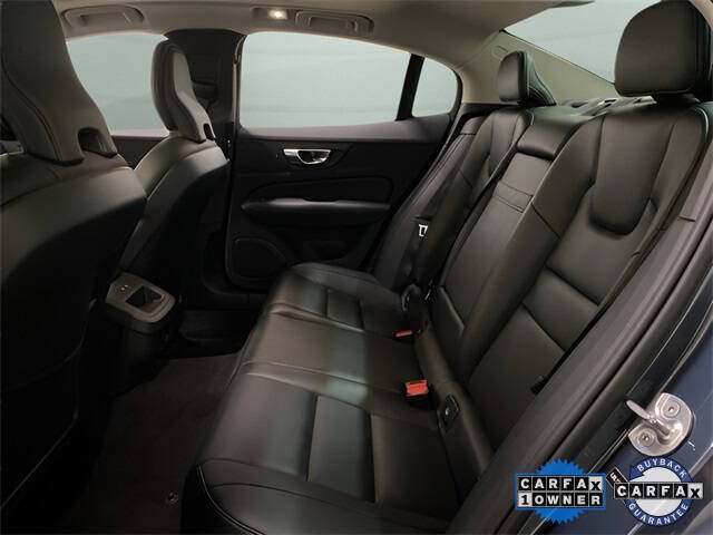 2025 Volvo S60 B5 Core