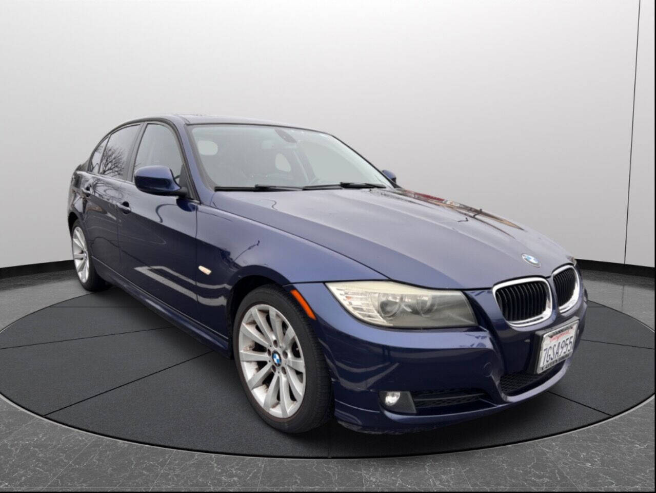 2011 BMW 3 Series for sale at Prestige Auto Group LLC in Sacramento, CA