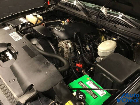 2003 Chevrolet Silverado 1500