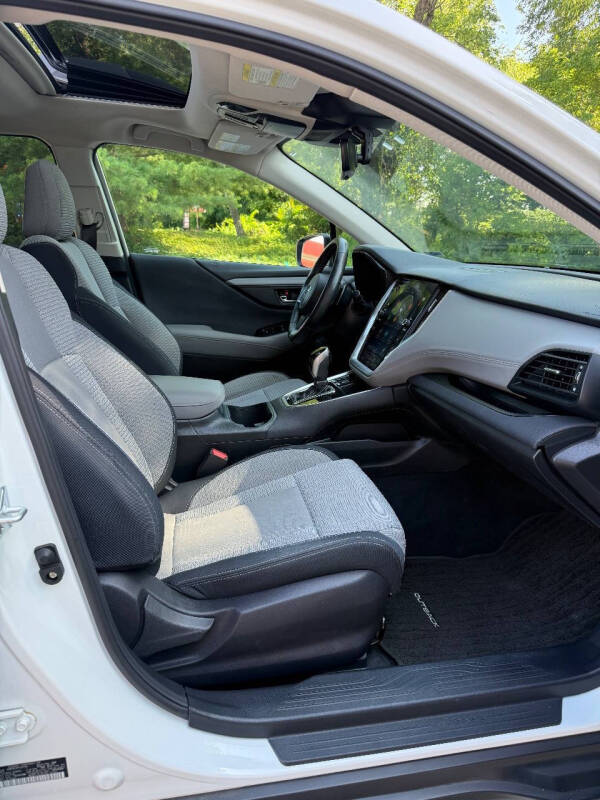 2023 Subaru Outback Premium