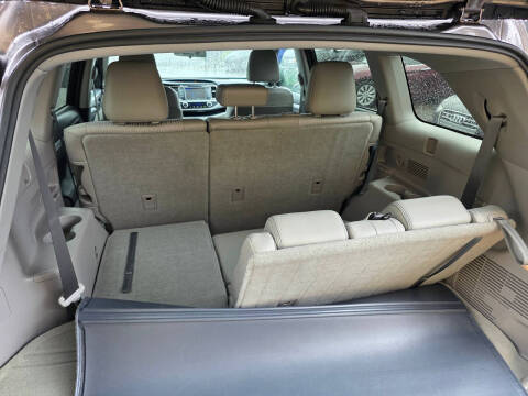 2016 Toyota Highlander LE Plus