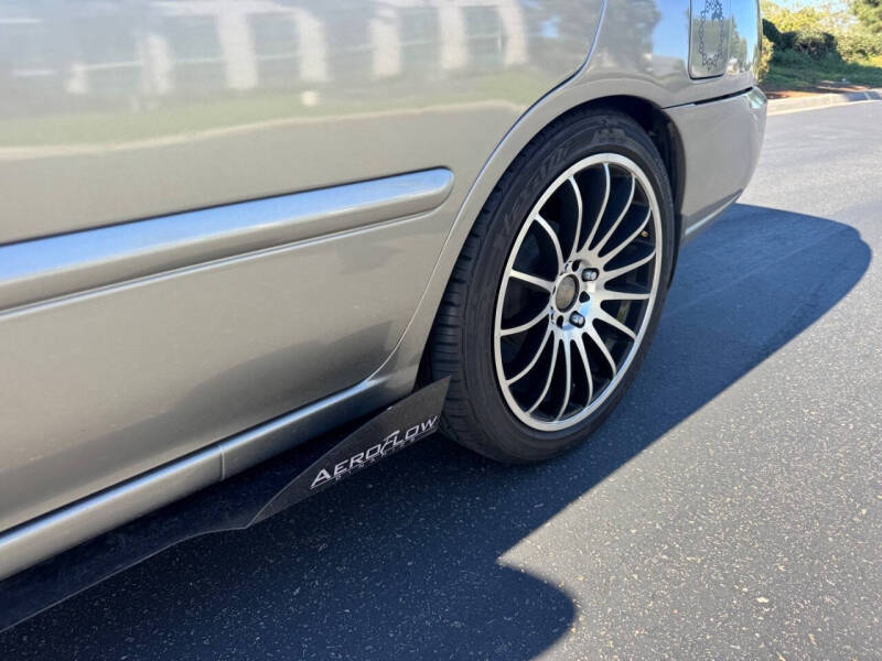 2004 Nissan Sentra 1.8 S