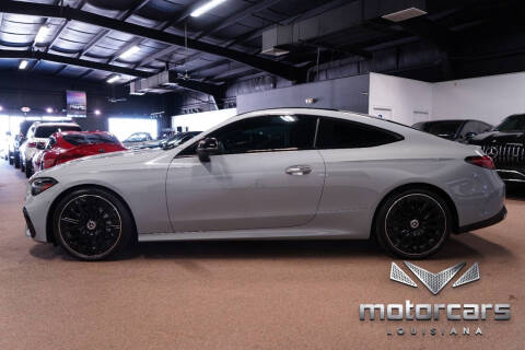 2024 Mercedes-Benz CLE CLE 300 4MATIC