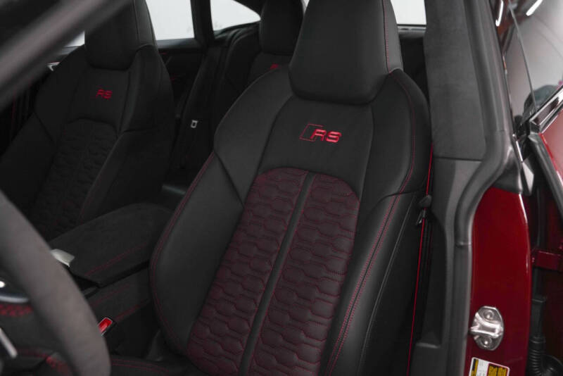 2025 Audi RS 7 Performance 4.0T quattro