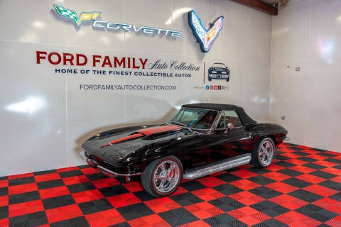 1964 Chevrolet Corvette