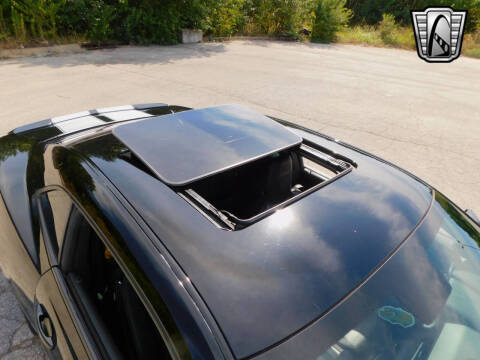 2011 Chevrolet Camaro SS