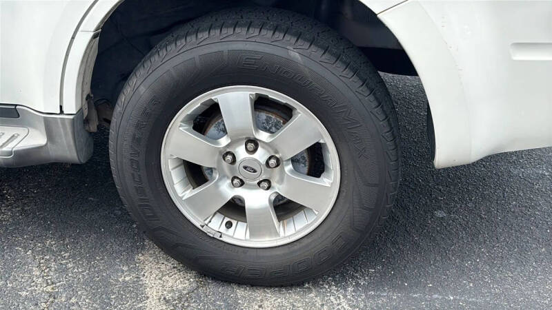 2012 Ford Escape Limited - Photo 16