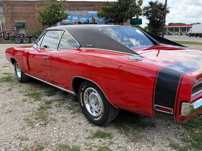 1970 Dodge Charger