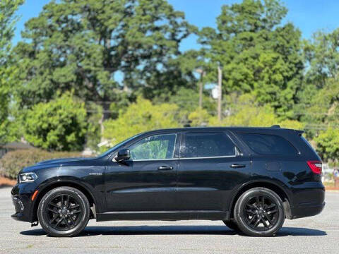 2023 Dodge Durango R/T