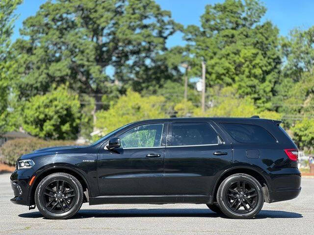 2023 Dodge Durango R/T