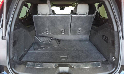 2022 Cadillac Escalade ESV Sport