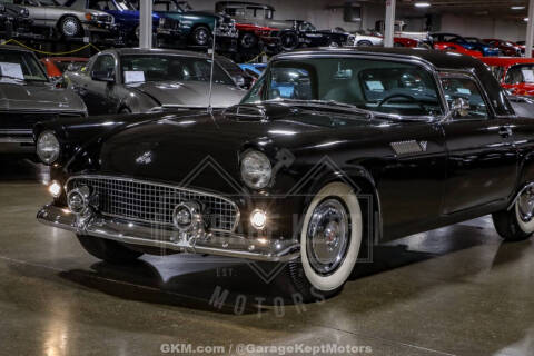 1955 Ford Thunderbird