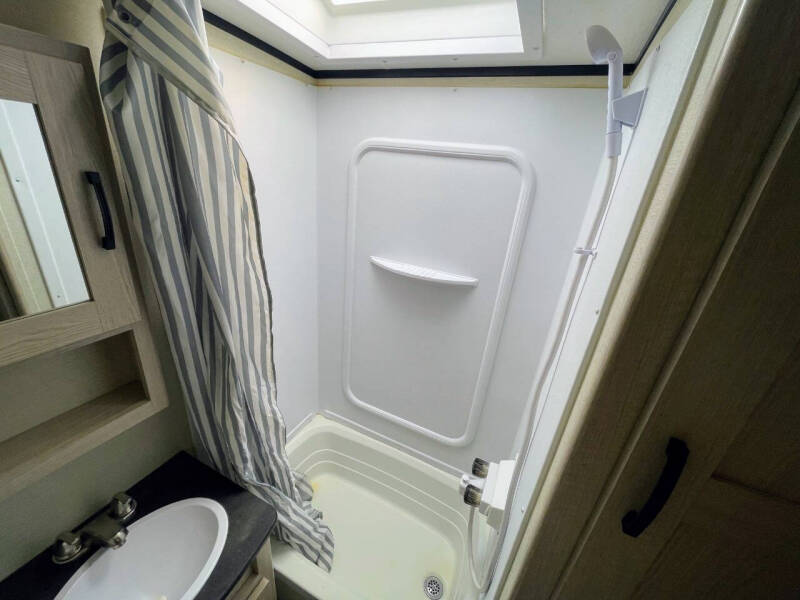 2022 Coachmen Apex Nano