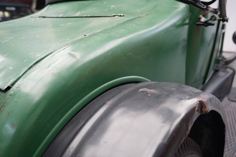 1923 Ford Model T