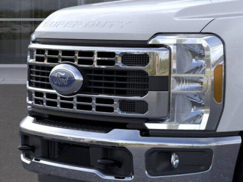 2025 Ford F-350 Super Duty XL