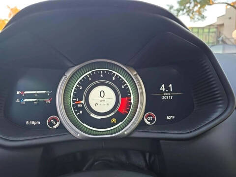 2018 Aston Martin DB11 V8