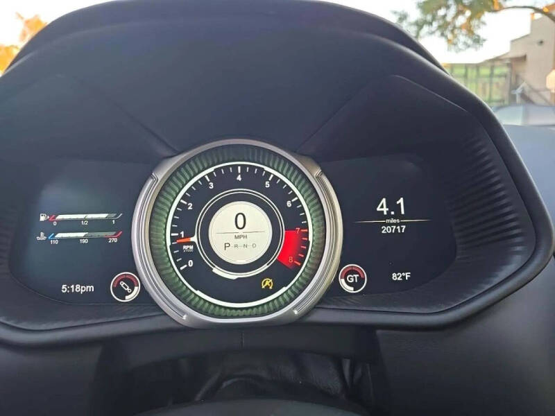 2018 Aston Martin DB11 V8