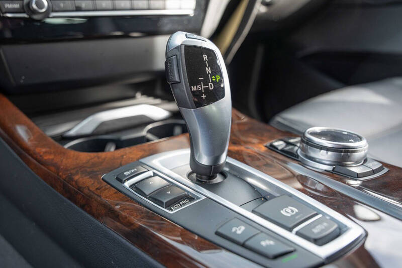 2015 BMW X3 xDrive35i