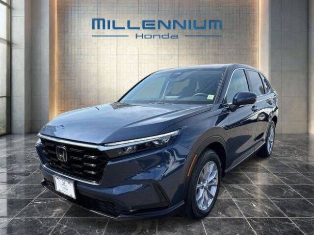 2023 Honda CR-V